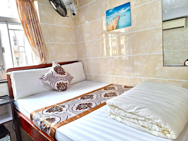 International Metro Guest House, Hong Kong, Hong Kong