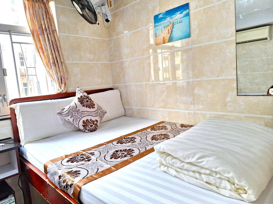 International Metro Guest House, Hong Kong, Hong Kong