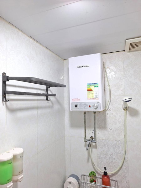 International Metro Guest House, Hong Kong, Hong Kong