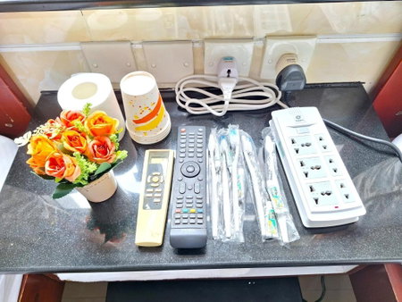 International Metro Guest House, Hong Kong, Hong Kong