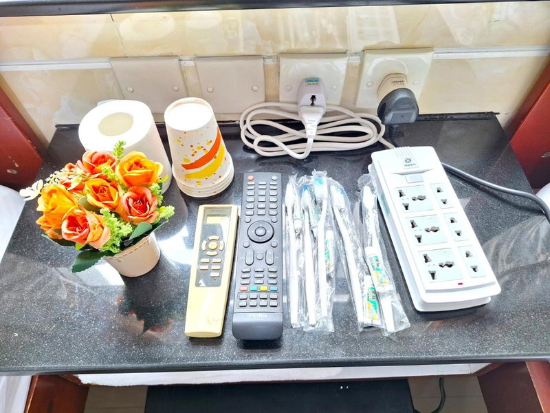 International Metro Guest House, Hong Kong, Hong Kong