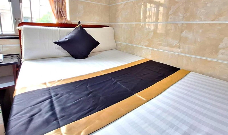 International Metro Guest House, Hong Kong, Hong Kong