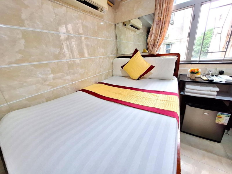 International Metro Guest House, Hong Kong, Hong Kong