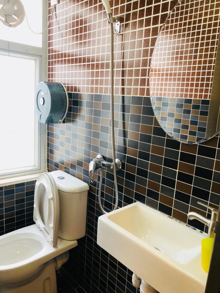 Chung Kiu Come Inn, Hong Kong, Hong Kong