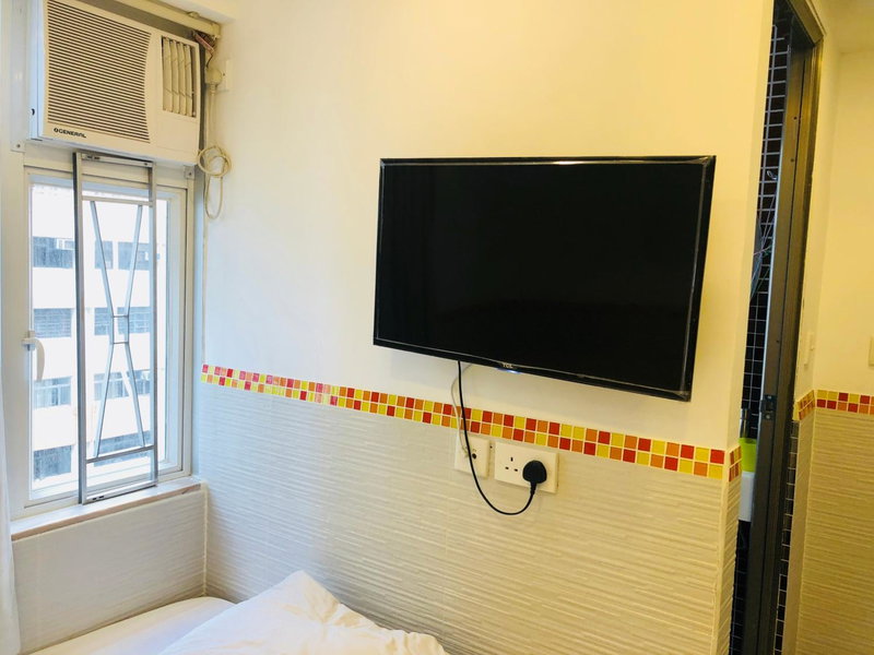Chung Kiu Come Inn, Hong Kong, Hong Kong