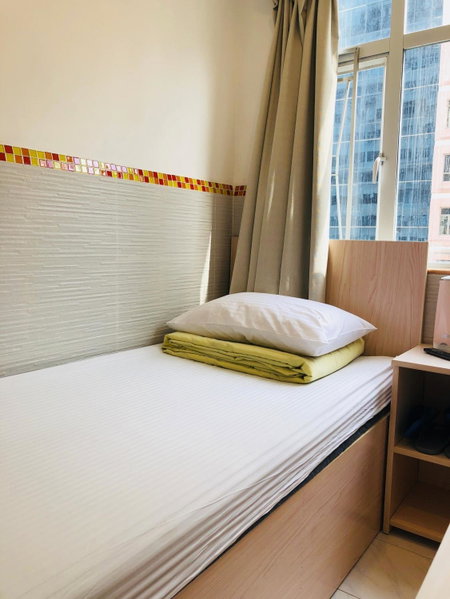 Chung Kiu Come Inn, Hong Kong, Hong Kong