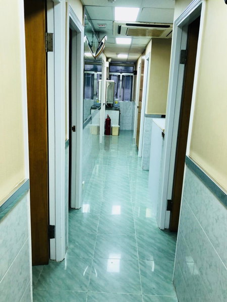 Good Fortune Inn, 香港, 香港