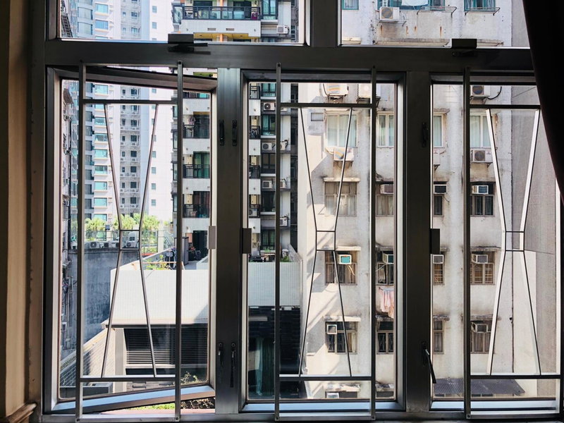 Good Fortune Inn, 香港, 香港