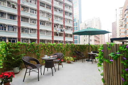 Mingle With The Star, Hong Kong, Hong Kong