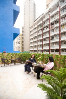 Mingle With The Star, Hong Kong, Hong Kong