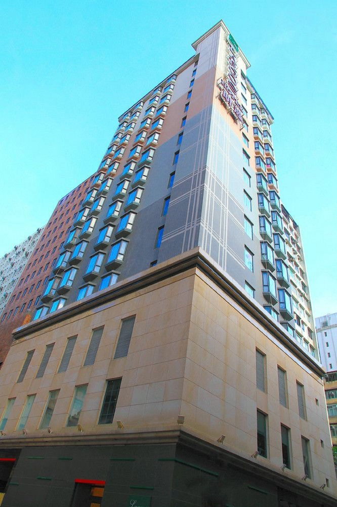 Hotel · Largos Hotel, Kowloon