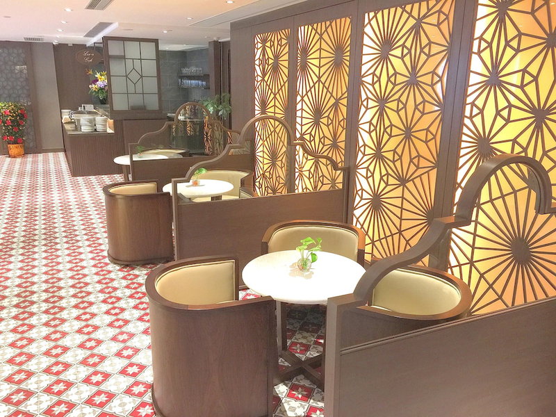 Largos Hotel, Kowloon, Hong Kong