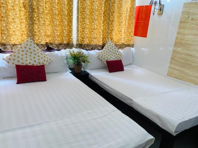 Отель · Woodstock Hostel, Гонконг