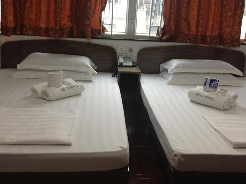 Woodstock Hostel, Hongkong, Hongkong