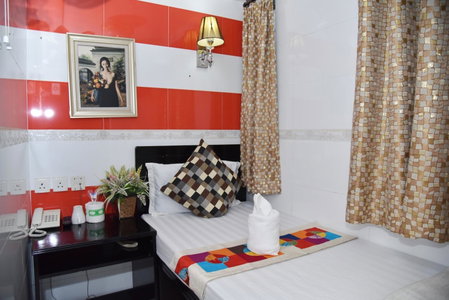 Woodstock Hostel, Hongkong, Hongkong