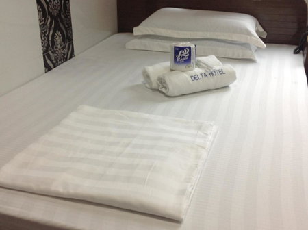 Woodstock Hostel, Hongkong, Hongkong