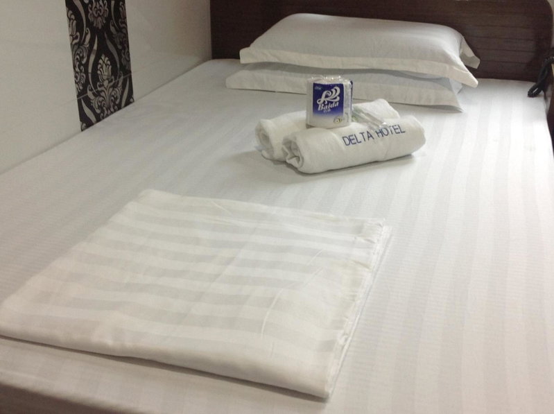 Woodstock Hostel, Hongkong, Hongkong