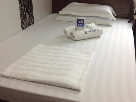 Woodstock Hostel, Hongkong, Hongkong