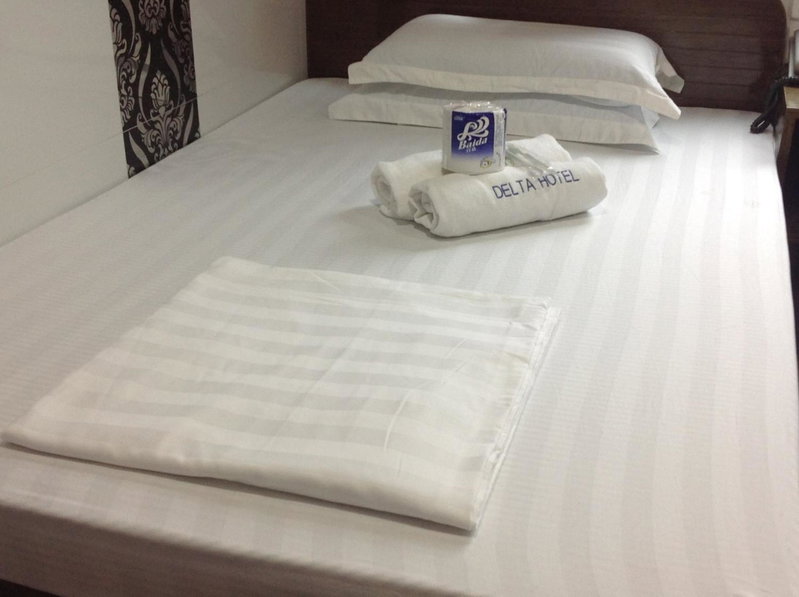 Woodstock Hostel, Hongkong, Hongkong