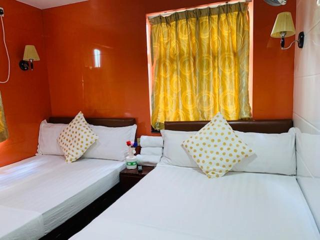 Woodstock Hostel, Hongkong, Hongkong