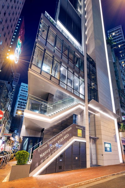 AKVO Hotel, Hong Kong, Hong Kong