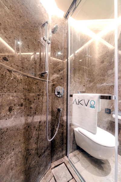 AKVO Hotel, Hong Kong, Hong Kong