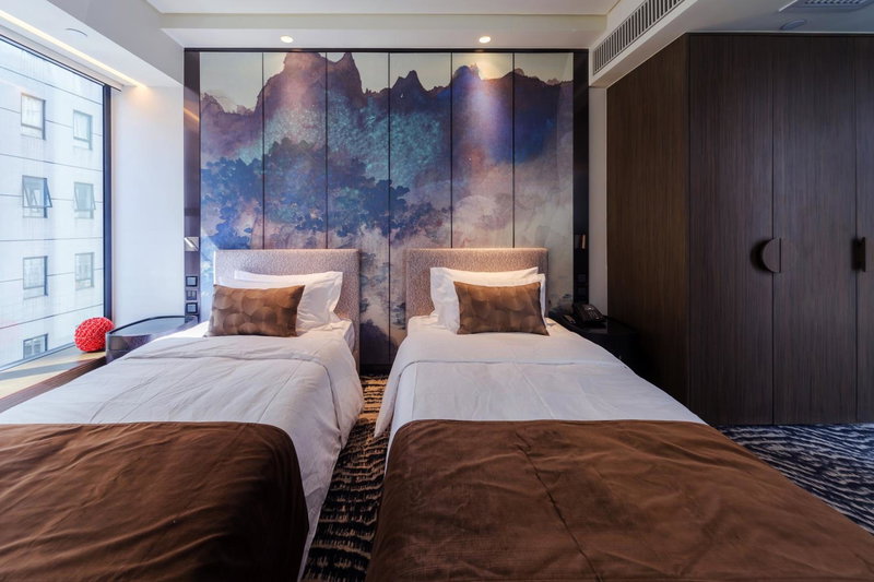 AKVO Hotel, Hong Kong, Hong Kong