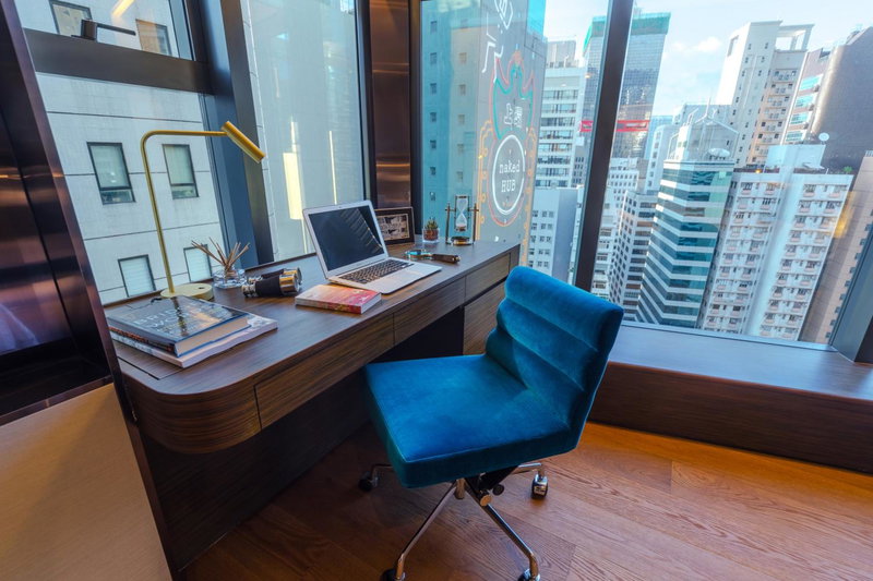 AKVO Hotel, Hong Kong, Hong Kong