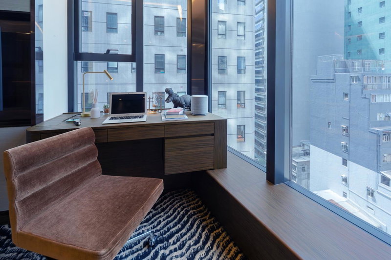 AKVO Hotel, Hong Kong, Hong Kong