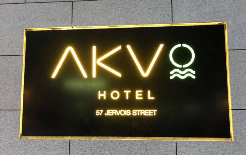 AKVO Hotel, Hong Kong, Hong Kong