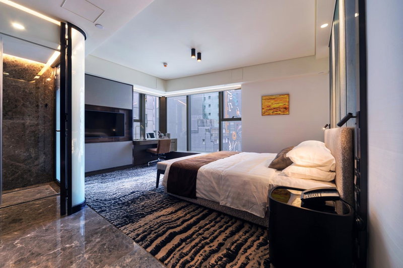AKVO Hotel, Hong Kong, Hong Kong