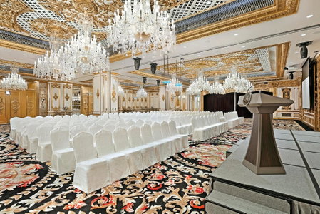 Hotel Alexandra, Hong Kong, Hong Kong
