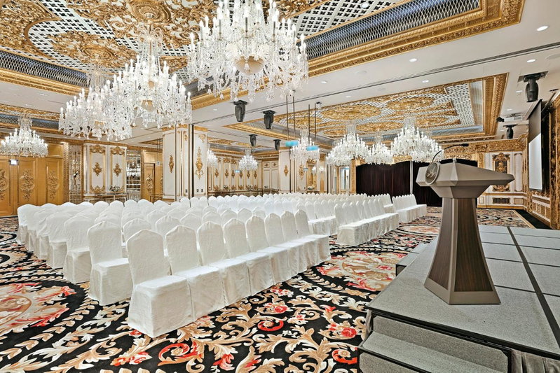 Hotel Alexandra, Hong Kong, Hong Kong