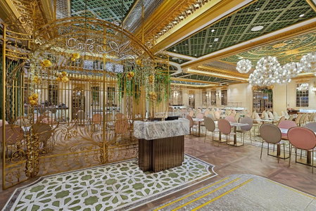 Hotel Alexandra, Hong Kong, Hong Kong