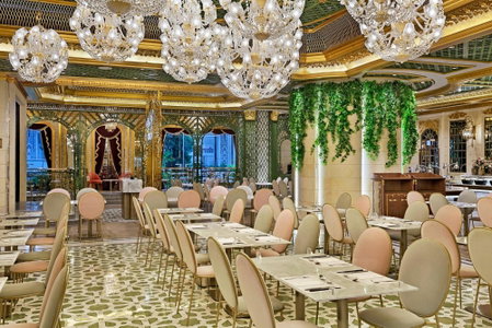 Hotel Alexandra, Hong Kong, Hong Kong