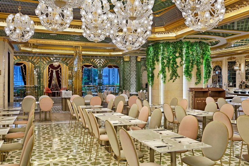 Hotel Alexandra, Hong Kong, Hong Kong