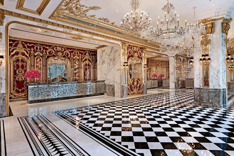 Hotel Alexandra, Hong Kong, Hong Kong