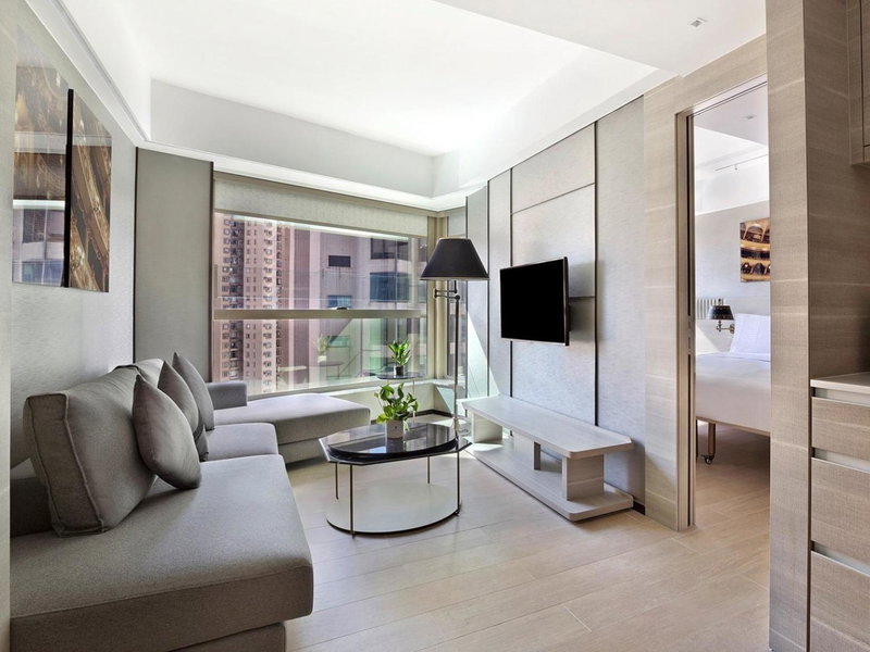 Hotel Alexandra, Hong Kong, Hong Kong