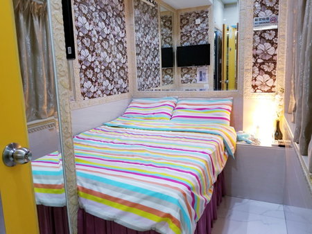 LongWin Hostel - Jordan MTR, Hong Kong, Hong Kong