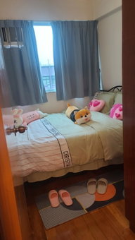 LongWin Hostel - Jordan MTR, Hong Kong, Hong Kong