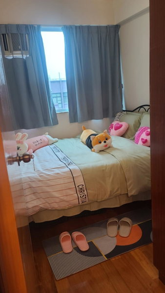 LongWin Hostel - Jordan MTR, Hong Kong, Hong Kong