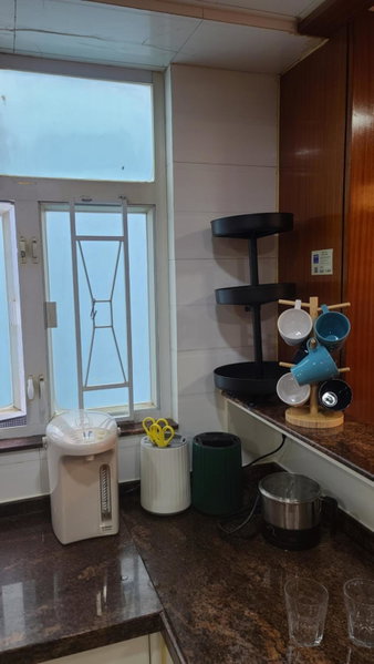 LongWin Hostel - Jordan MTR, Hong Kong, Hong Kong