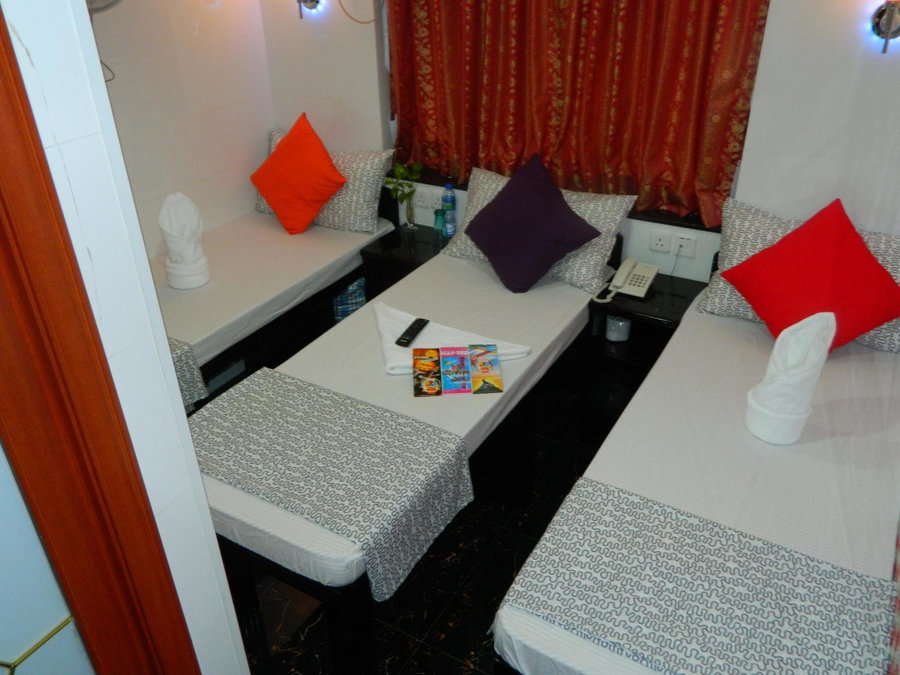 Marrigold Hostel, Гонконг, Гонконг