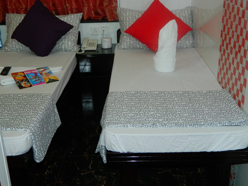 Marrigold Hostel, Гонконг, Гонконг