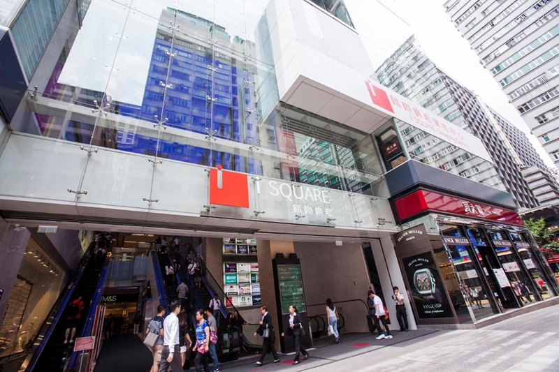 Hostel TST, Hongkong, Hongkong