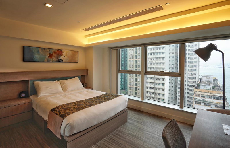 Mia Casa Hotel, Hong Kong, Hong Kong
