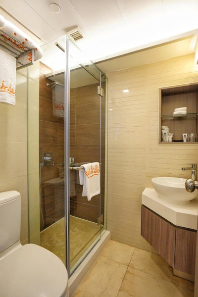 Mia Casa Hotel, Hong Kong, Hong Kong
