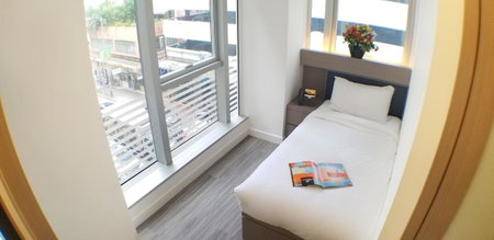 Mia Casa Hotel, Hong Kong, Hong Kong