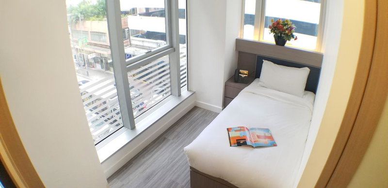 Mia Casa Hotel, Hong Kong, Hong Kong