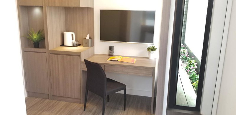 Mia Casa Hotel, Hong Kong, Hong Kong